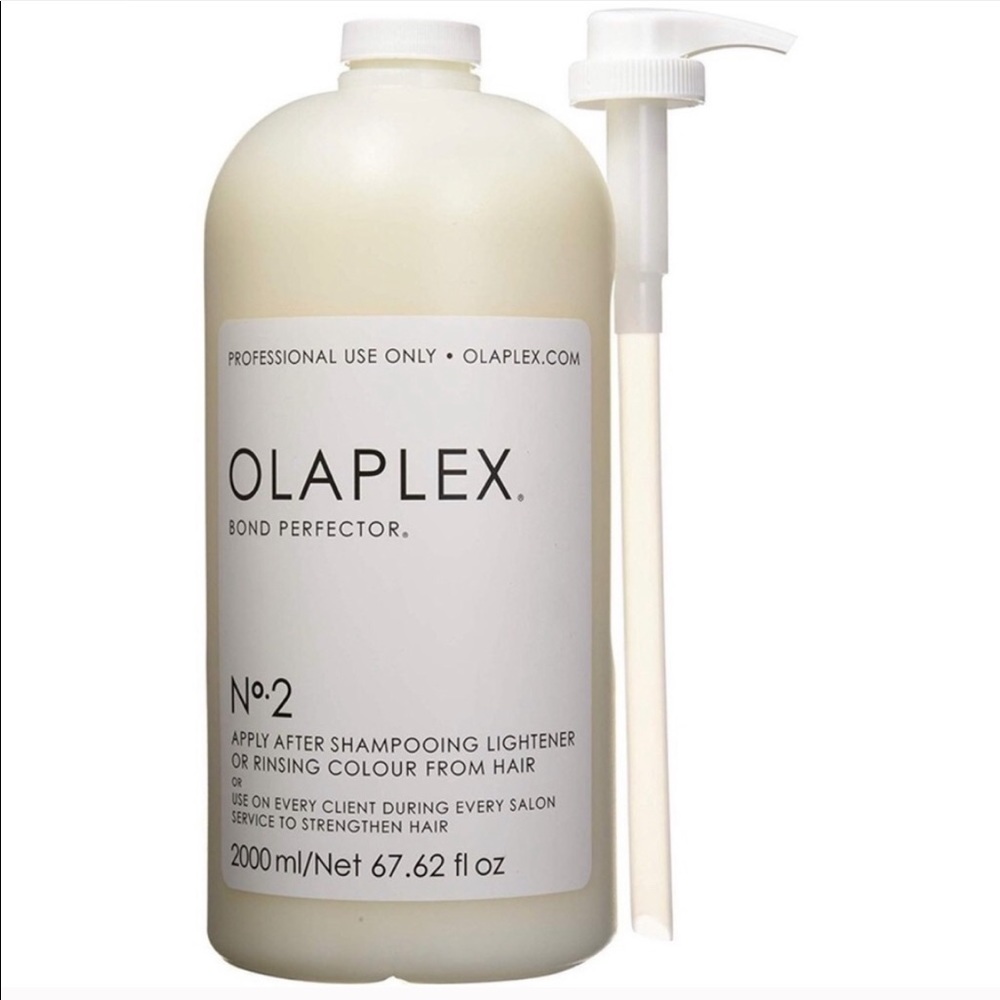 Authentic Olaplex #2 Salon Size